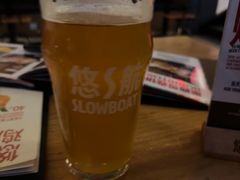 -悠航SLOWBOAT(三里屯店)
