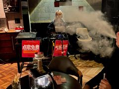 -LAMP BAR 水烟音乐酒吧