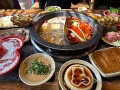 -蜀大侠火锅(总府路店)