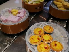 -龍歌自助小火锅(李沧顺和汇店)