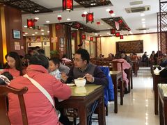 大堂-王興記(中山路店)