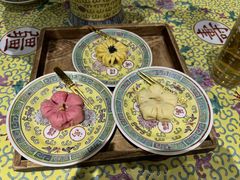 -宫事颐庭·老佛爷贵寿下午茶(颐和园店)