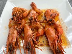 黄油酱油黑虎虾-Ministry of Crab•MOC(交子大道店)