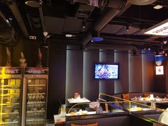 -鸣记脆皮烤鱼·海鲜烤鱼(三八广场店)