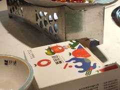 -蕃茄述·好汤自然来(江汉路店)