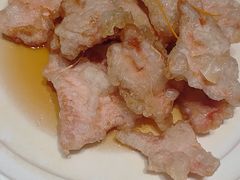 传统锅包肉-北李·海肠捞饭·大连菜(望京凯德MALL店)