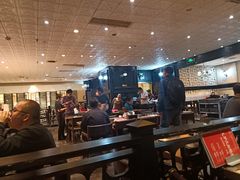 -火炉火自助餐(悠唐购物中心店)