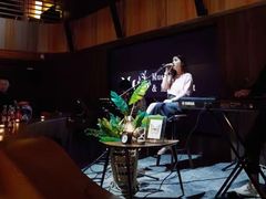 -MM·五声·音乐人与调酒师(西安路店)