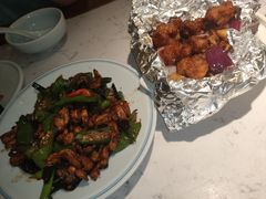 -大榕树下顺德菜(融创茂店)