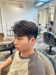 -IN STYLE 造型