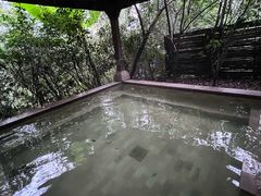 -天目湖涵田半山温泉