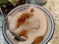 -鸿姐老火锅(疁城新天地店)