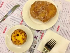 -大哥餐厅(西城花园店)
