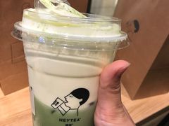 -喜茶(深圳东门1234店)
