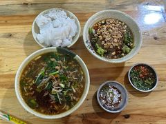 -余庆小吃(小吃一条街店)