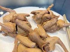 梅子乳鸽-岭南海晏楼(滨江东总店)