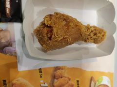 -德克士(前门店)