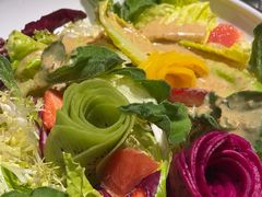 -北平盛世·新京菜·北京烤鸭(劲松·双井店)