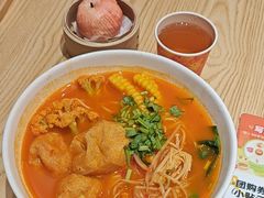 -匠本米所·炸酱米线·潮汕小食(万象食家店)