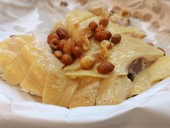 -白七刀·博白白切·广西客家菜