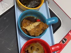 -雅佳神话·麻辣烤鱼(新街口店)