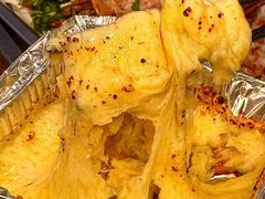 -杨老头鲜货烧烤(太古里店)