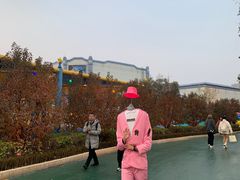 -沈阳方特欢乐世界