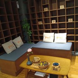 -FineYoga梵音瑜伽·普拉提