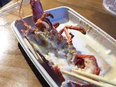 -盒马鲜生(曜一城店)