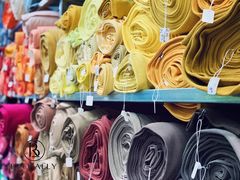 -杭州四季青面料市场有限公司