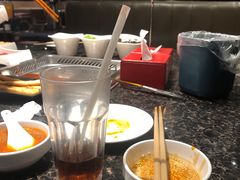 -海底捞火锅(邯郸新世纪中心店)