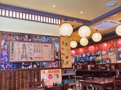 -鸟鹏烧鸟居酒屋(仁恒梦中心店)