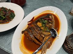 -凤凰园烤鸭店·唐山菜·传承花椒肉(老唐丰路店)