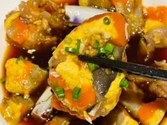 -阿毛饭店首店·宁波老字号(文化广场店)