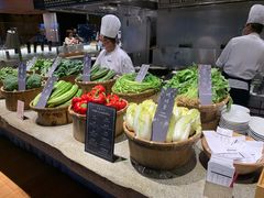 -mezza9 Macau(澳门君悦酒店)