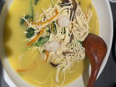 -晓淮山·扬州早茶·淮扬菜(龙阳广场店)