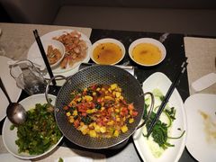 -楚禾宴·家宴(光谷大道店)