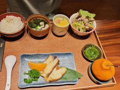-一本料理(西溪天街店)