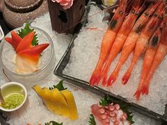 -松鹤精致料理(五一中路店)