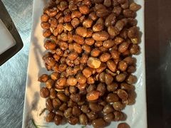 -清真磊磊烧烤老店(饮虎池街34号店)