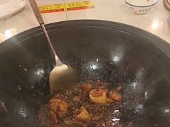 -江湖水乡铁锅炖魚(周庄嘉园店)