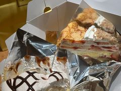 -HARBS(渋谷ヒカリエ シンクス店)