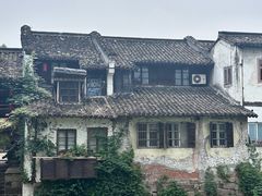 -小河直街历史文化街区