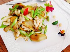 -素心小筑(后沙裕镇店)