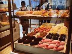 -奈雪的茶(中海环宇荟店)