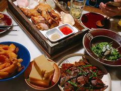 -小吊梨汤·北京菜·烤鸭(鸟巢店)