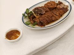 -金鮀岛潮州酒家