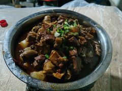 -麻木老地方牛筋牛杂(长堤街店)