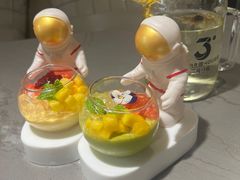 -3号仓库·创意中国菜(长宁龙之梦店)