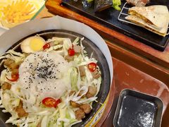 -豪客来牛排(青龙街店)